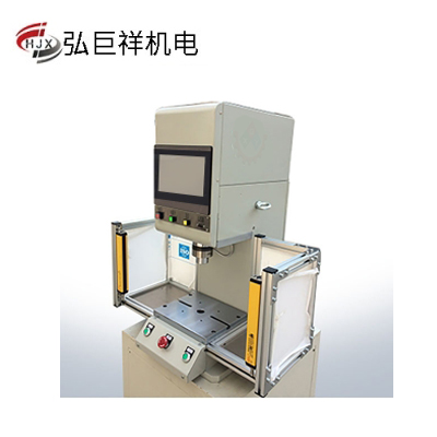20噸伺服壓力機(jī)