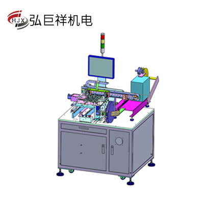 試驗測試設備