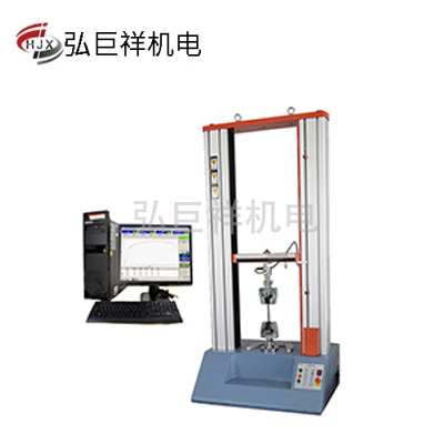 2噸雙柱拉力實(shí)驗(yàn)機(jī)