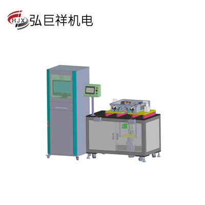 試驗測試設備