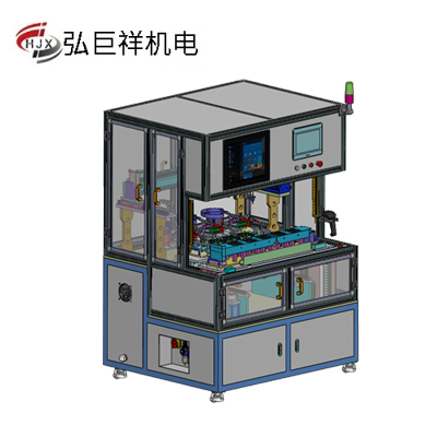 試驗測試設備